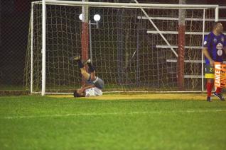 Trans Scalcon goleia no futebol suo do Yara Country Clube