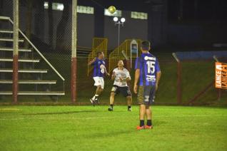 Trans Scalcon goleia no futebol suo do Yara Country Clube