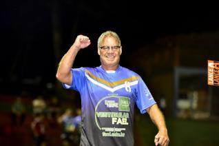 Trans Scalcon goleia no futebol suo do Yara Country Clube
