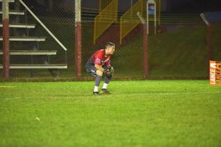 Trans Scalcon goleia no futebol suo do Yara Country Clube