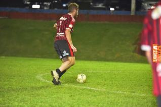 Trans Scalcon goleia no futebol suo do Yara Country Clube