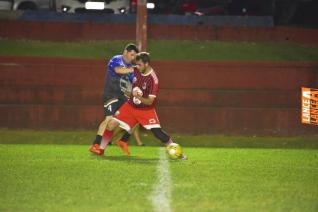 Trans Scalcon goleia no futebol suo do Yara Country Clube