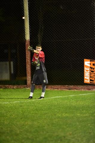 Trans Scalcon goleia no futebol suo do Yara Country Clube