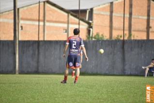 ADM Engenharia vence por 7 a 5 Belenzier