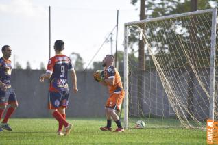 ADM Engenharia vence por 7 a 5 Belenzier