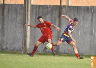 ADM Engenharia vence por 7 a 5 Belenzier