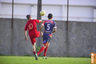 ADM Engenharia vence por 7 a 5 Belenzier