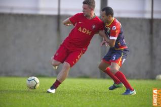 ADM Engenharia vence por 7 a 5 Belenzier