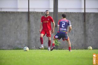 ADM Engenharia vence por 7 a 5 Belenzier