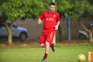 ADM Engenharia vence por 7 a 5 Belenzier