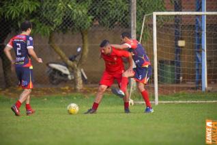 ADM Engenharia vence por 7 a 5 Belenzier