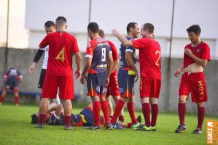 ADM Engenharia vence por 7 a 5 Belenzier