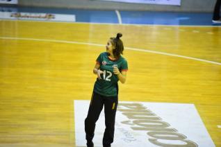 Quatro equipes comemoram ttulo do Campeonato Paranaense de Handebol Cadete