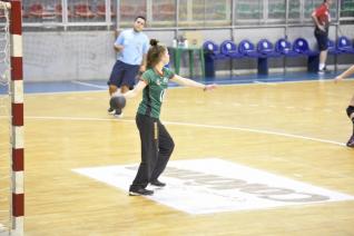 Quatro equipes comemoram ttulo do Campeonato Paranaense de Handebol Cadete