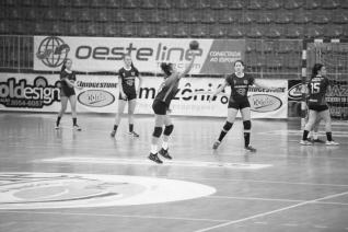Quatro equipes comemoram ttulo do Campeonato Paranaense de Handebol Cadete