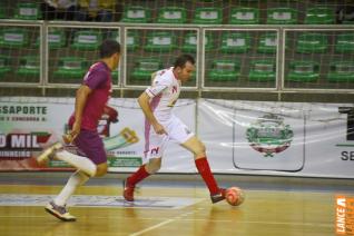 Jaclani Futuro foi a grande campe da Copa Vero de Futsal 2019