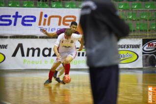 Jaclani Futuro foi a grande campe da Copa Vero de Futsal 2019