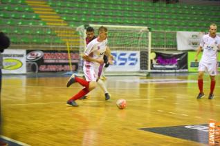 Jaclani Futuro foi a grande campe da Copa Vero de Futsal 2019