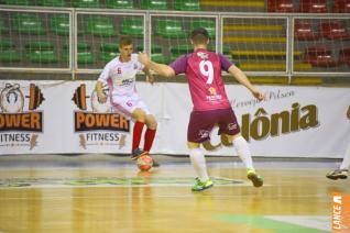 Jaclani Futuro foi a grande campe da Copa Vero de Futsal 2019