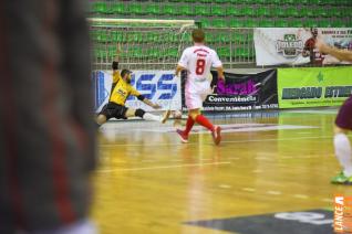 Jaclani Futuro foi a grande campe da Copa Vero de Futsal 2019