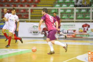 Jaclani Futuro foi a grande campe da Copa Vero de Futsal 2019