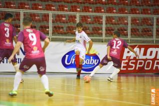 Jaclani Futuro foi a grande campe da Copa Vero de Futsal 2019