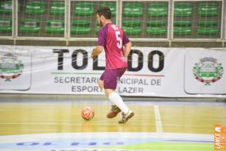 Jaclani Futuro foi a grande campe da Copa Vero de Futsal 2019