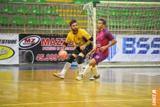 Jaclani Futuro foi a grande campe da Copa Vero de Futsal 2019