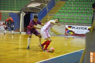 Jaclani Futuro foi a grande campe da Copa Vero de Futsal 2019