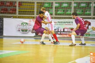 Jaclani Futuro foi a grande campe da Copa Vero de Futsal 2019