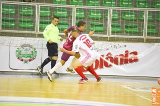 Jaclani Futuro foi a grande campe da Copa Vero de Futsal 2019