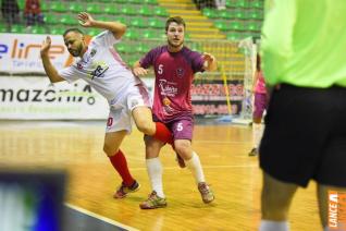 Jaclani Futuro foi a grande campe da Copa Vero de Futsal 2019