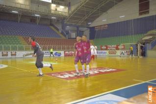 Jaclani Futuro foi a grande campe da Copa Vero de Futsal 2019