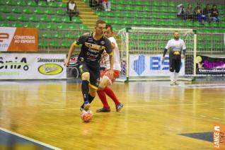 Jaclani Futuro foi a grande campe da Copa Vero de Futsal 2019