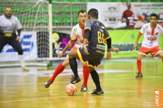 Jaclani Futuro foi a grande campe da Copa Vero de Futsal 2019