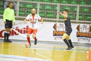 Jaclani Futuro foi a grande campe da Copa Vero de Futsal 2019