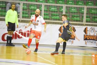 Jaclani Futuro foi a grande campe da Copa Vero de Futsal 2019