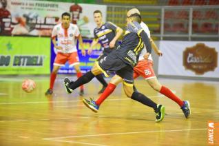 Jaclani Futuro foi a grande campe da Copa Vero de Futsal 2019