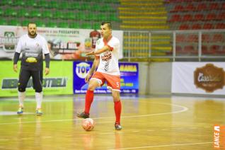 Jaclani Futuro foi a grande campe da Copa Vero de Futsal 2019