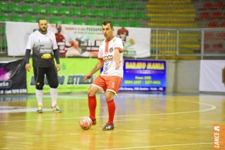 Jaclani Futuro foi a grande campe da Copa Vero de Futsal 2019