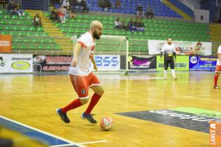 Jaclani Futuro foi a grande campe da Copa Vero de Futsal 2019