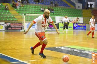 Jaclani Futuro foi a grande campe da Copa Vero de Futsal 2019