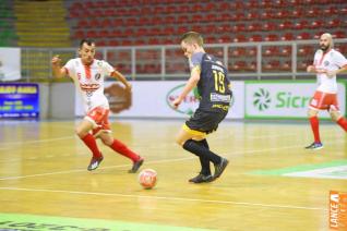 Jaclani Futuro foi a grande campe da Copa Vero de Futsal 2019