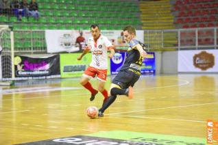 Jaclani Futuro foi a grande campe da Copa Vero de Futsal 2019