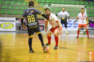 Jaclani Futuro foi a grande campe da Copa Vero de Futsal 2019