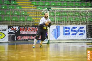 Jaclani Futuro foi a grande campe da Copa Vero de Futsal 2019