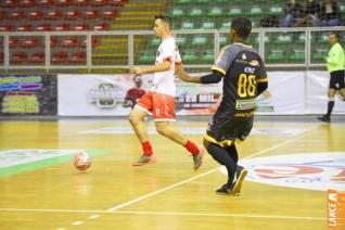 Jaclani Futuro foi a grande campe da Copa Vero de Futsal 2019