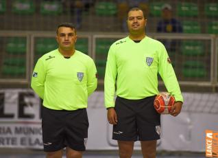 Jaclani Futuro foi a grande campe da Copa Vero de Futsal 2019