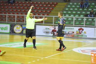 Jaclani Futuro foi a grande campe da Copa Vero de Futsal 2019