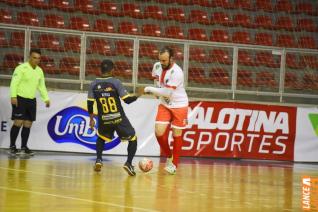 Jaclani Futuro foi a grande campe da Copa Vero de Futsal 2019